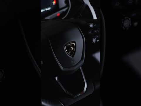 Revuelto Nero Pegaso by Ad Personam | Beyond black thumbnail
