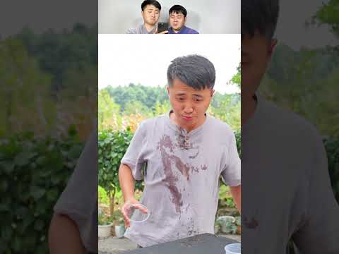Er Mao has such bad luck #funny #comedy thumbnail