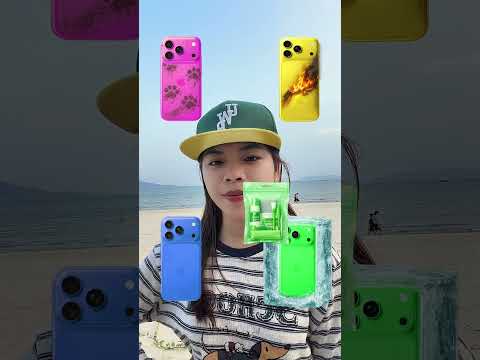 iPhone 17 Pro Max Cosmic Orange 📱🔥#noads  #tiktok  #usa Part 51 thumbnail