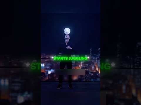 Vì sao kỹ năng tâng bóng của Ronaldo khiến mọi người hoàn toàn kinh ngạc? #shorts #ronaldo #viral thumbnail