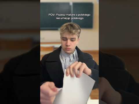 MATURA Z POLSKIEGO thumbnail
