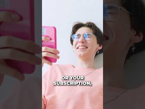 What Actually Keeps Subscribers Around #CreatorGrowth #Retention thumbnail