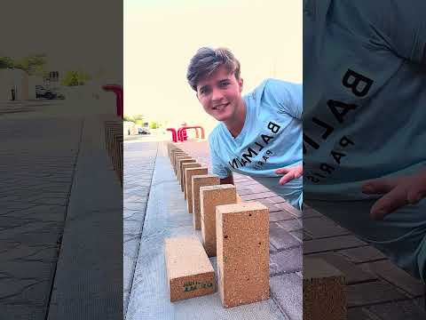 Brick Domino Hack! thumbnail