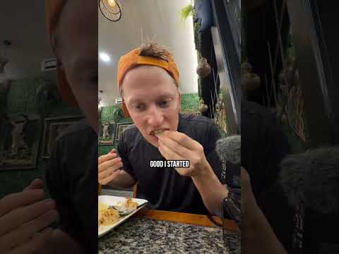 What $10 Gets YOU in Myanmar thumbnail