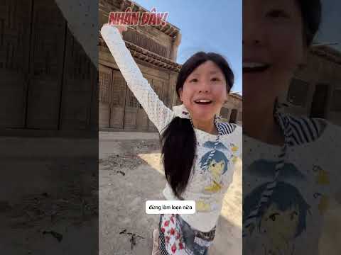Cô gái lột xác khiến anh chàng hối hận muộn màng #shorts #dulich #gáixinh thumbnail