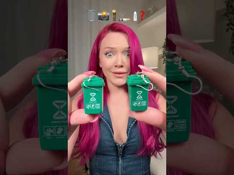 The WEIRDEST EARRINGS in the world🤯 thumbnail