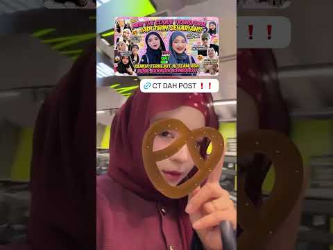 Jadi twin seharian ‼️ #aiteam thumbnail