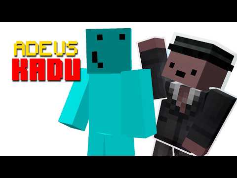 KADUKOS SAIU DA TURMA DO PROBLEMS 👾 thumbnail