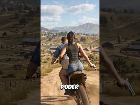 Ya salió el control que te hará jugar al GTA 6, seis veces mejor. thumbnail