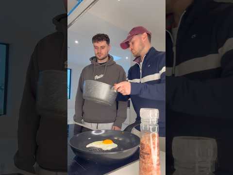 Who cooks like this?! thumbnail