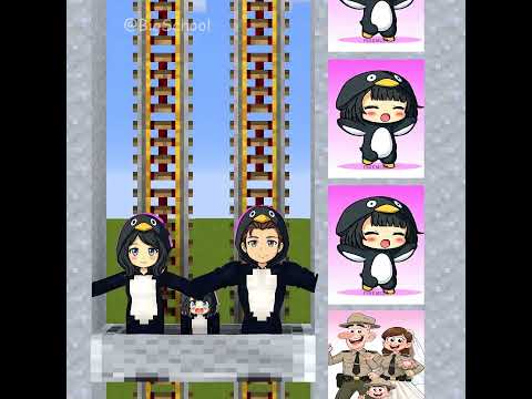 Help the Gugugaga Family in the nonstop singing challenge to escape from Santa Claus! thumbnail