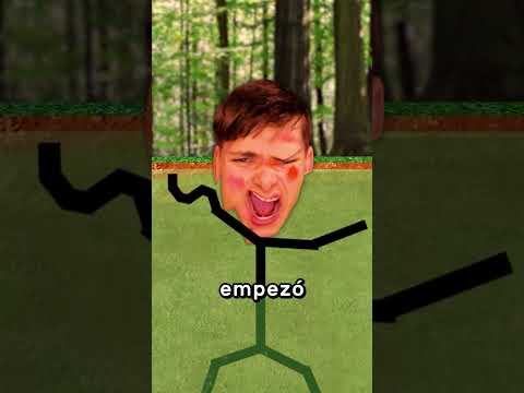 Si Caes En Agua Hirviendo... 💀 thumbnail