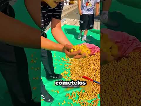 Papá Rompe El Saco De Los Trabajadores 😱 thumbnail
