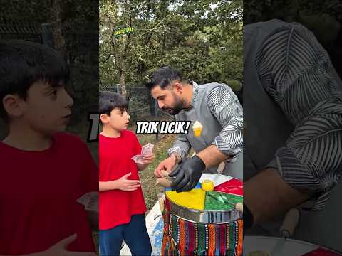 Ketipu😱Penjual Es Krim… Triknya Ngeri!.#shortvideo thumbnail