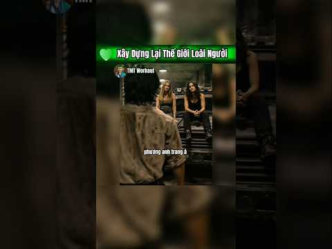 Xây Dựng Lại Thế Giới Loài Người #shorts #ytshorts thumbnail