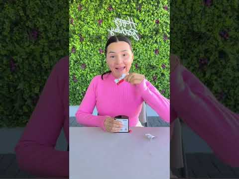 How To Eat Nutella Go! 😳 thumbnail