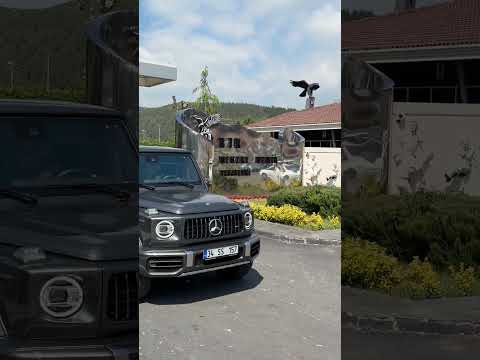 ? Sergen Yalçın'ın Ümraniye Nevzat Demir Tesisleri'nden ayrılma anı #shorts #beşiktaş thumbnail