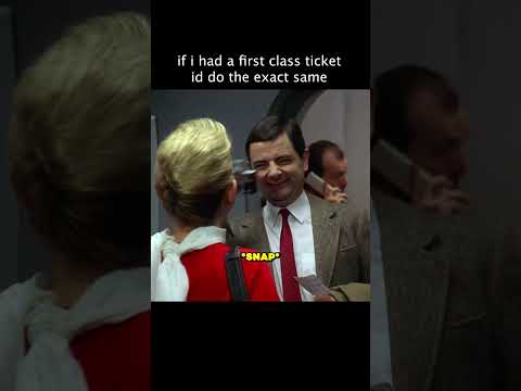 Mr. Bean Is All Of Us #universal #mrbean thumbnail