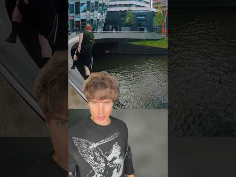 Podrías cruzar ese puente? thumbnail