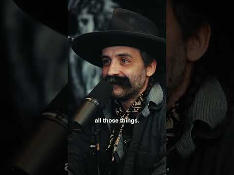 Abandoning perfection and participating VS rebelling against trends. thumbnail