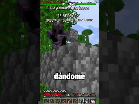 HICE la MEJOR TRAMPA para Trollear al MEJOR JUGADOR del Server Saki thumbnail