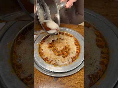 Soslu Tepsi Mantısı thumbnail