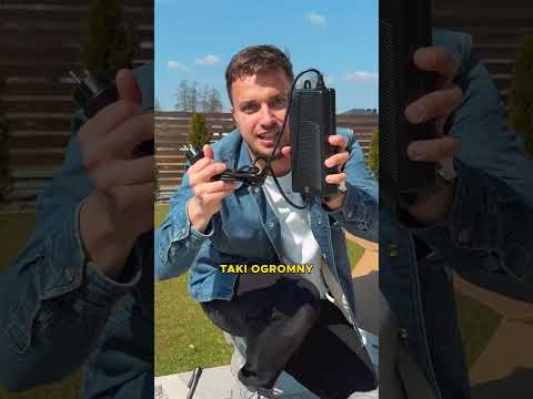 Ten ROBOT koszący zastąpi ci OGRODNIKA 😎 Ecovacs GOAT A3000 thumbnail