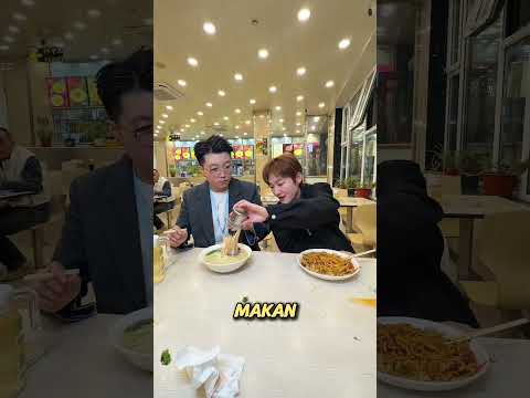 Day 1 Dia Coba Kerja di Perusahaan thumbnail