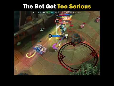 The Bet Was Never About Winning thumbnail