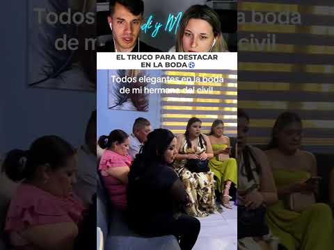 Todos van de gala al civil menos tu papa que apoya a la seleccion thumbnail
