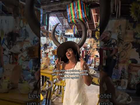 Pensa só , que boi egoista! 🤣🤣jacquelineestevam34 , #zenetoecristiano #sertanejo #paravoce thumbnail