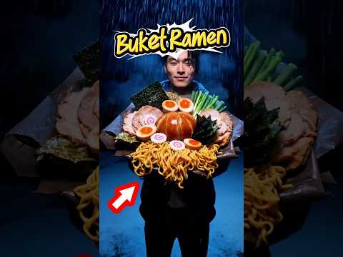 😍 Buket Makanan Favoritmu Yang Mana Nih? thumbnail