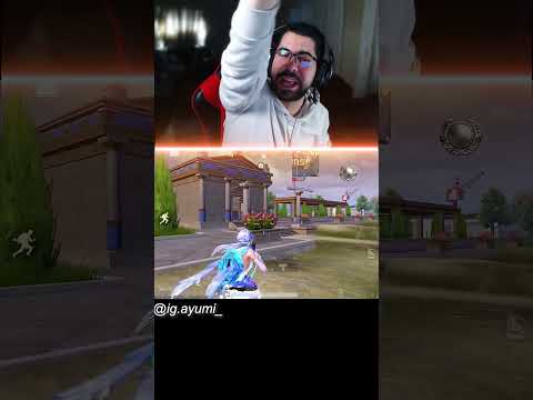 نطالب ببجي بازالة الورد من المود thumbnail