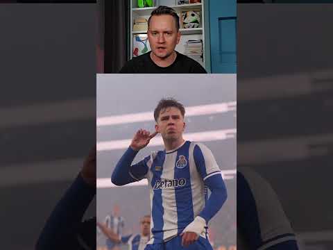 PORTO PODJEŁO DECYZJE WS. PIETUSZEWSKIEGO! #shorts #piłkanożna #pietuszewski #fcporto thumbnail