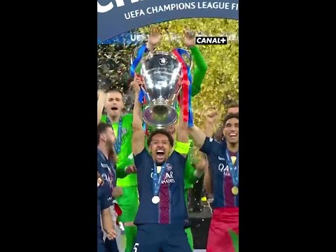 PARIS SOULÈVE SA 2e LDC !! 🏆🏆 thumbnail