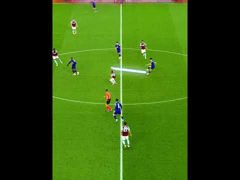 PSG Kick-Off Tactic 🧠 thumbnail