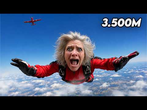Wenn ich Du wäre EXTREM! thumbnail