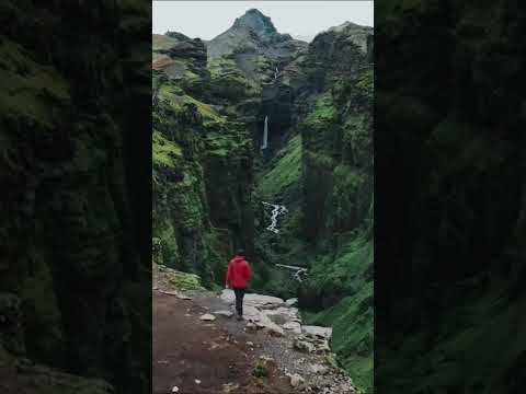 THE BEST WATERFALL? - Travel ✈️✈️ thumbnail