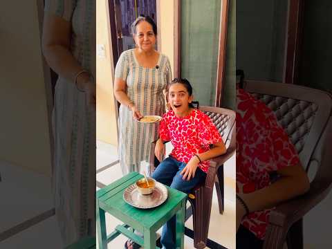Nani Samayra se kitna Pyar karti hai❓🤔😳 #shorts #samayranarula #siblings thumbnail