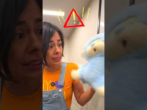If a grownup is hurt and can't get up we call helpers at 911 #emergency #123andres #helpingothers thumbnail