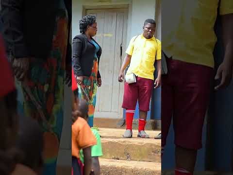 GADIMBA ASILISE #shorts thumbnail
