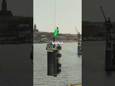 O dia que a VOLVO Humilhou os RIVAIS!!! thumbnail
