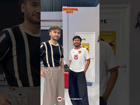 EH ADA APA NIH? KOK ADA ALI AKBAR ? thumbnail