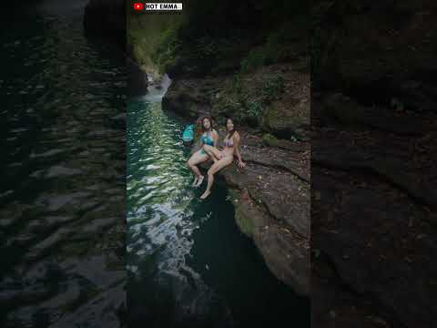 This Cave Feels Like Another World! thumbnail