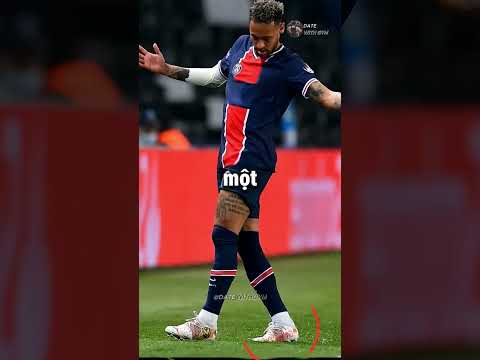 TẠI SAO ĐÔI GIÀY SIÊU PHẨM CỦA NEYMAR LẠI BỊ UEFA CẤM CỬA?! 😳 | Date With Gym thumbnail