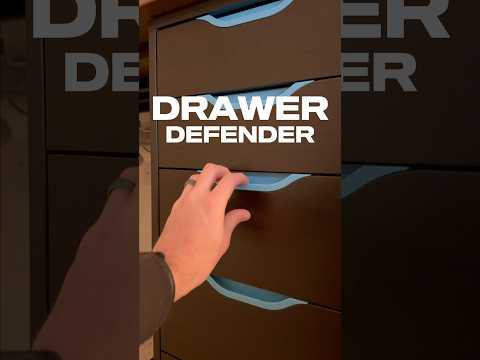 3D Prints To Keep You Safe - Pt 4 thumbnail