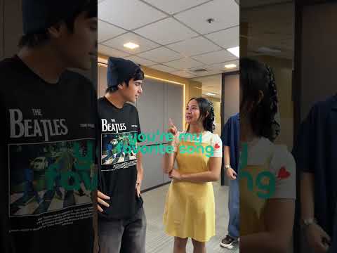 Heath, parang tiklop ka agad? | You’re My Favorite Song thumbnail