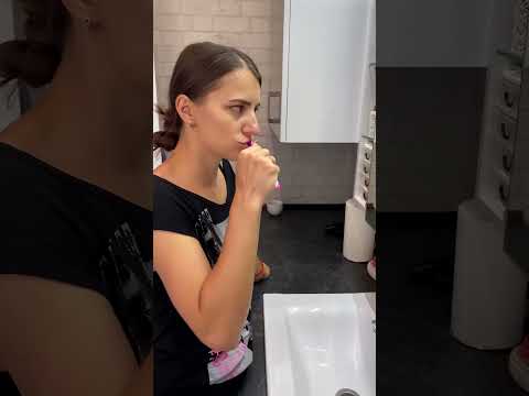 Toothpaste prank thumbnail