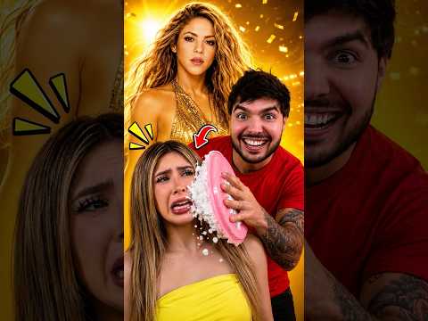 Adivina la Canción del Mundial o Pastelazo 🎂 ⚽️ thumbnail