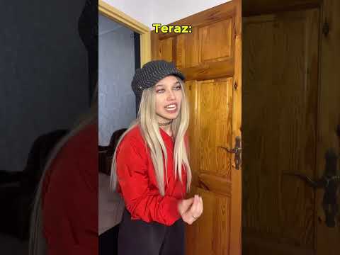Dziecko dostaje szlaban - KIEDYŚ vs TERAZ thumbnail